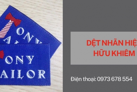 Tìm hiểu về nhãn mác quần áo