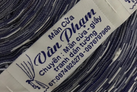 In nhãn mác giá rẻ và những điều cần biết