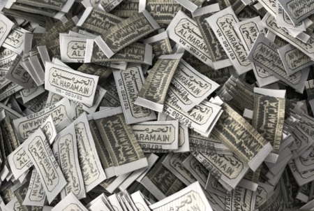 Cơ sở chuyên in nhãn mác quần áo số lượng ít