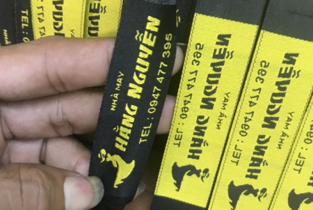 Làm tem mác quần áo ở đâu giá rẻ