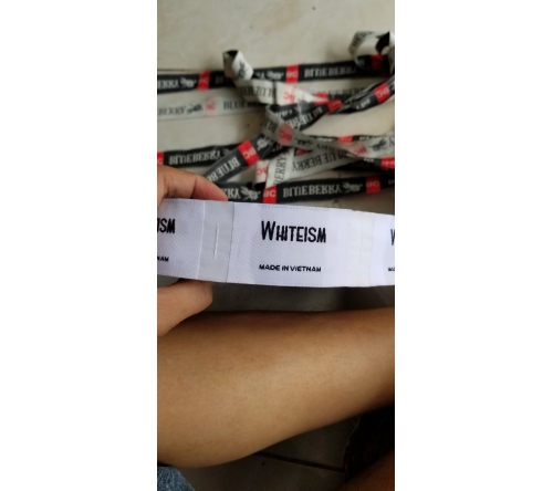 Nhãn mác tphcm giá gốc 