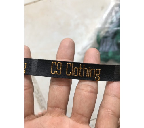 C9 clothing