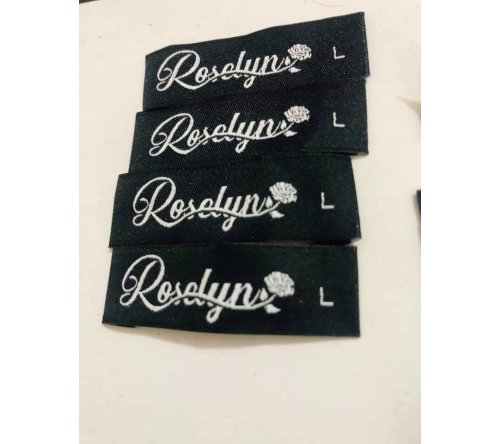 Nhãn mác dệt hcm