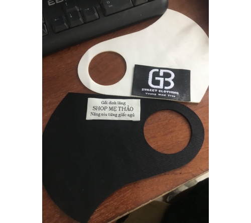 NHÃN DỆT HỮU KHIÊM 