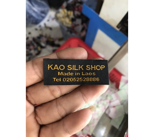 KAO SILK