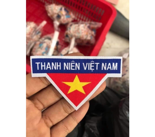 nhan mac det